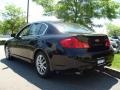 Black Obsidian - G 35 x Sedan Photo No. 2