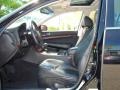 Black Obsidian - G 35 x Sedan Photo No. 4