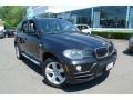 Black Sapphire Metallic - X5 xDrive30i Photo No. 1