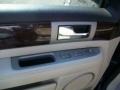 2003 Black Lincoln Navigator Luxury 4x4  photo #4