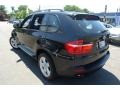 Black Sapphire Metallic - X5 xDrive30i Photo No. 3