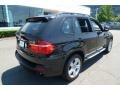 Black Sapphire Metallic - X5 xDrive30i Photo No. 6
