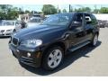 Black Sapphire Metallic - X5 xDrive30i Photo No. 7