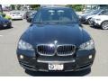 Black Sapphire Metallic - X5 xDrive30i Photo No. 10