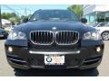 Black Sapphire Metallic - X5 xDrive30i Photo No. 11