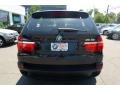 Black Sapphire Metallic - X5 xDrive30i Photo No. 12