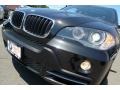 Black Sapphire Metallic - X5 xDrive30i Photo No. 15