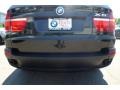 Black Sapphire Metallic - X5 xDrive30i Photo No. 16