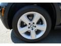 Black Sapphire Metallic - X5 xDrive30i Photo No. 18