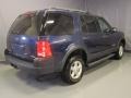 2005 Dark Blue Pearl Metallic Ford Explorer XLS 4x4  photo #3