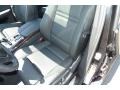 Black Sapphire Metallic - X5 xDrive30i Photo No. 26