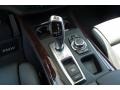 Black Sapphire Metallic - X5 xDrive30i Photo No. 42