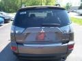 2010 Quartz Brown Metallic Mitsubishi Outlander SE 4WD  photo #9