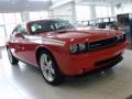 HEMI Orange - Challenger R/T Classic Photo No. 4