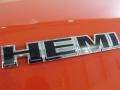 2010 HEMI Orange Dodge Challenger R/T Classic  photo #7