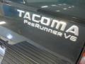 Imperial Jade Green Mica - Tacoma V6 PreRunner Double Cab Photo No. 5