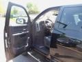 2010 Brilliant Black Crystal Pearl Dodge Ram 1500 Sport Quad Cab 4x4  photo #16