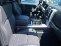 2010 Brilliant Black Crystal Pearl Dodge Ram 1500 Sport Quad Cab 4x4  photo #22