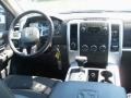 2010 Brilliant Black Crystal Pearl Dodge Ram 1500 Sport Quad Cab 4x4  photo #23