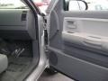 2005 Bright Silver Metallic Dodge Dakota SLT Quad Cab  photo #19