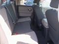 2010 Brilliant Black Crystal Pearl Dodge Ram 1500 TRX4 Quad Cab 4x4  photo #20