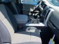2010 Brilliant Black Crystal Pearl Dodge Ram 1500 TRX4 Quad Cab 4x4  photo #22