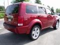 Inferno Red Crystal Pearl - Nitro Shock Photo No. 3