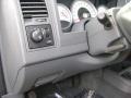 2005 Bright Silver Metallic Dodge Dakota SLT Quad Cab  photo #26