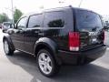 2010 Brilliant Black Crystal Pearl Dodge Nitro Shock  photo #2