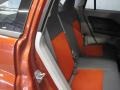 2007 Sunburst Orange Pearl Dodge Caliber SXT  photo #8