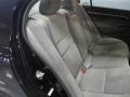 Nighthawk Black Pearl - Civic EX Sedan Photo No. 7