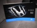 Nighthawk Black Pearl - Civic EX Sedan Photo No. 11