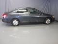 2003 Graphite Pearl Honda Accord LX Sedan  photo #4