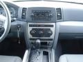 2007 Black Jeep Grand Cherokee Laredo  photo #22