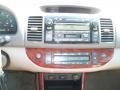 2002 Black Walnut Pearl Toyota Camry LE V6  photo #5