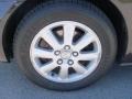 Black Walnut Pearl - Camry LE V6 Photo No. 8