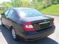 Black Walnut Pearl - Camry LE V6 Photo No. 9