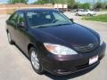 Black Walnut Pearl - Camry LE V6 Photo No. 12