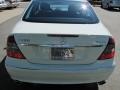 2008 Arctic White Mercedes-Benz E 350 4Matic Sedan  photo #4