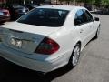 2008 Arctic White Mercedes-Benz E 350 4Matic Sedan  photo #5