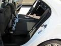 2008 Arctic White Mercedes-Benz E 350 4Matic Sedan  photo #12