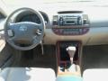 2002 Black Walnut Pearl Toyota Camry LE V6  photo #26