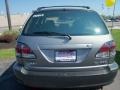 Millenium Silver Metallic - RX 300 AWD Photo No. 10