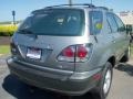 Millenium Silver Metallic - RX 300 AWD Photo No. 11