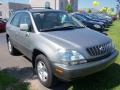 Millenium Silver Metallic - RX 300 AWD Photo No. 12