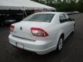 2007 Oxford White Mercury Milan V6  photo #4