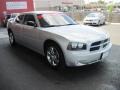 Bright Silver Metallic - Charger SXT Photo No. 2