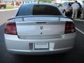 Bright Silver Metallic - Charger SXT Photo No. 6