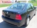 Black - Jetta GLS Sedan Photo No. 10