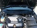 Black - Jetta GLS Sedan Photo No. 15